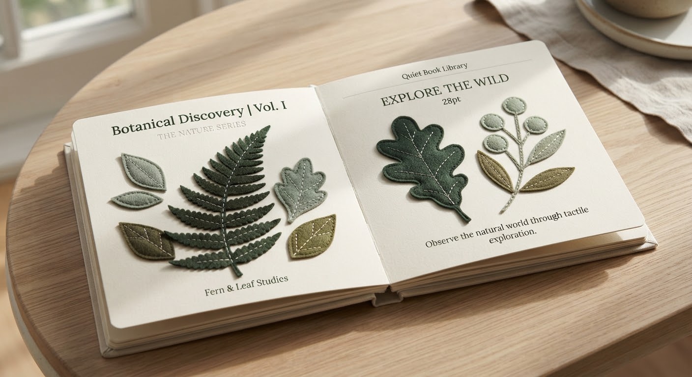 The Nature Series